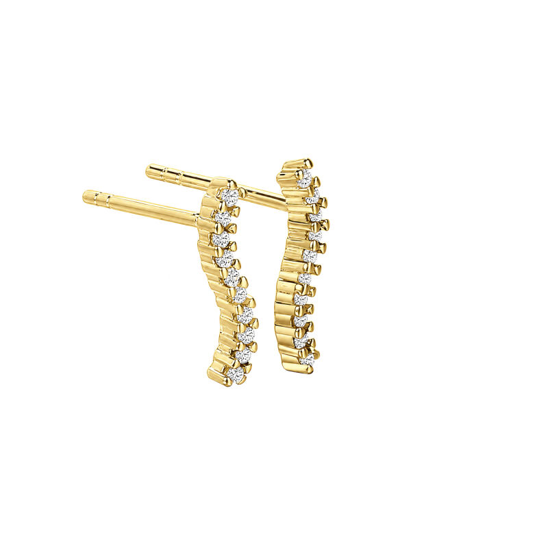 Isabella Earstud Golden