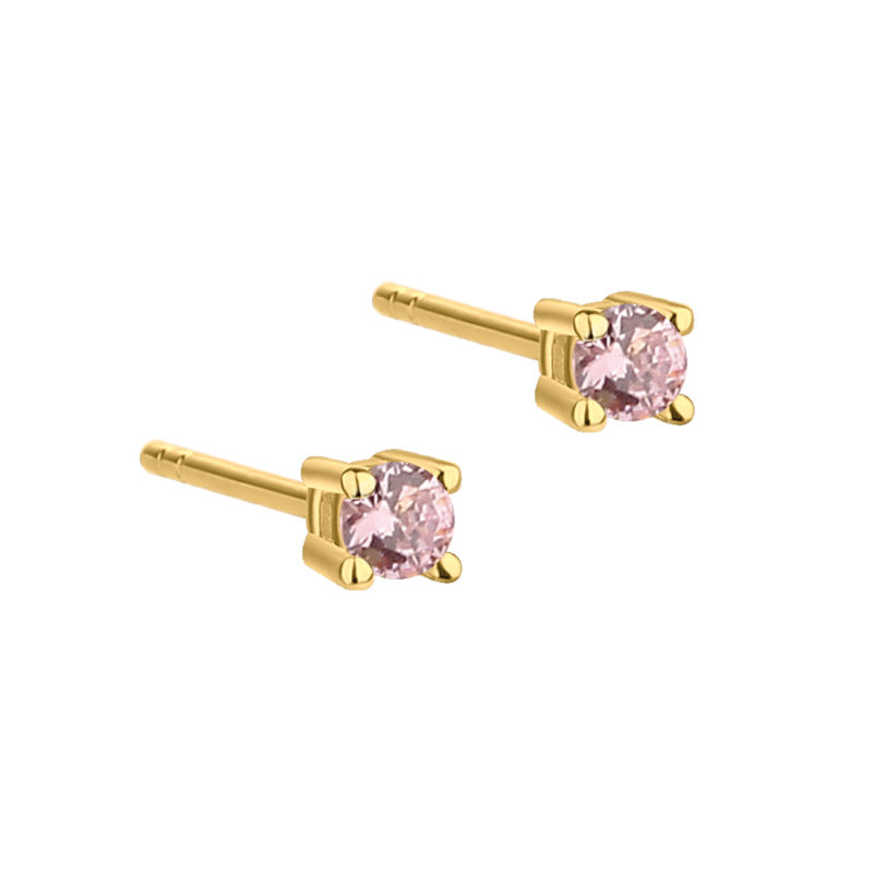 Mini Kaya Rose  Golden