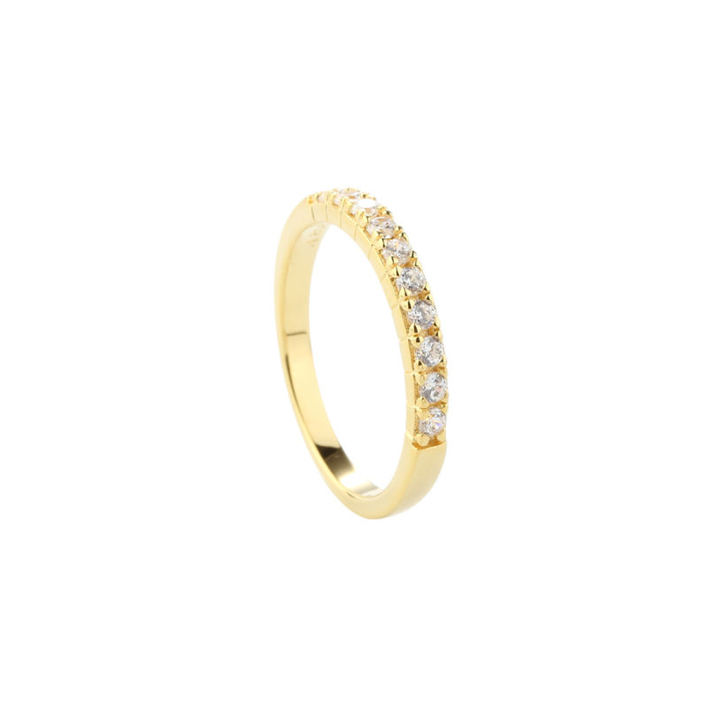 Darling Ring - 58  Golden