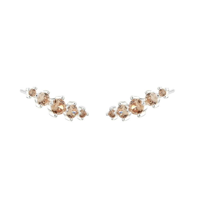 Lumi Champagne   Silver