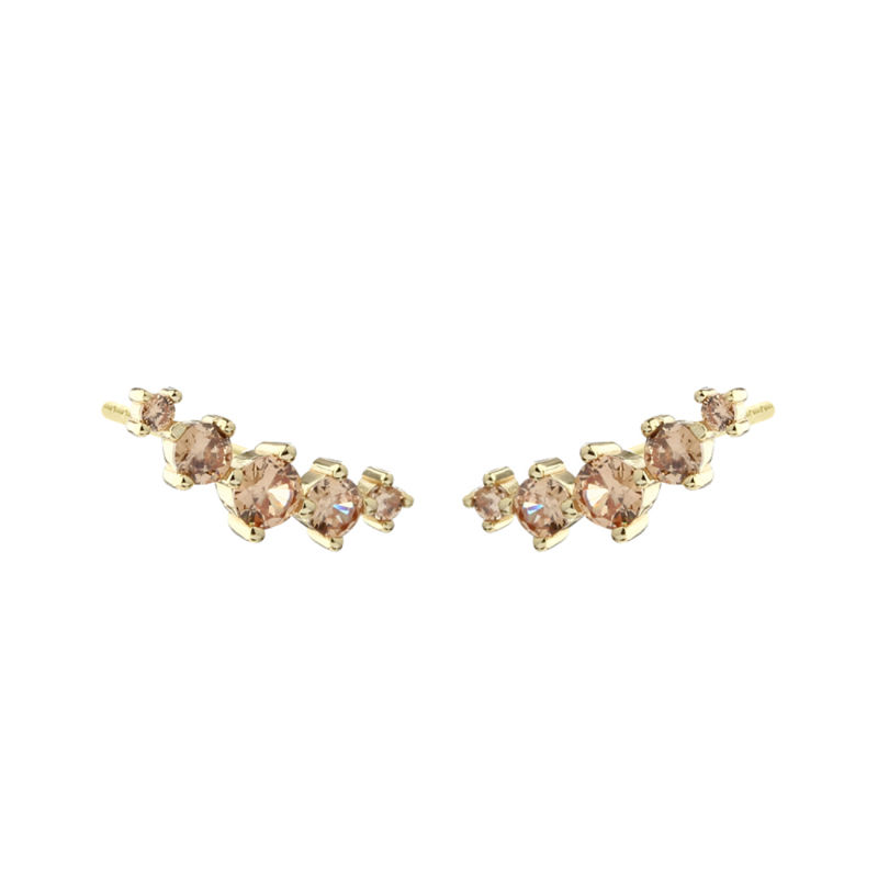 Lumi Champagne  Golden