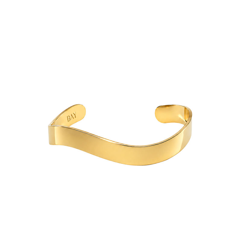 Shine Bangle   Bay