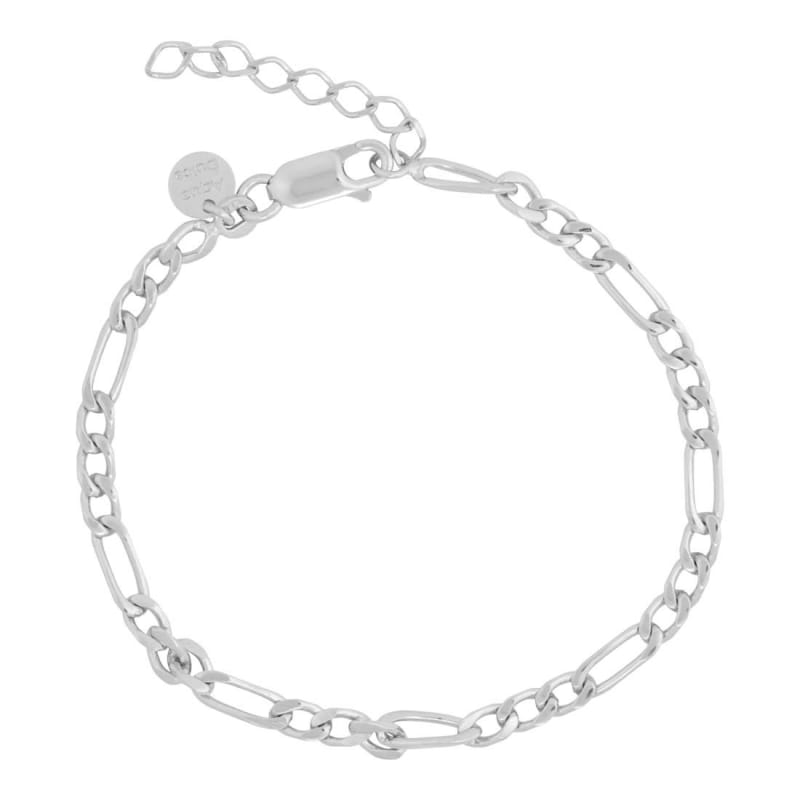 Andie Bracelet Silver