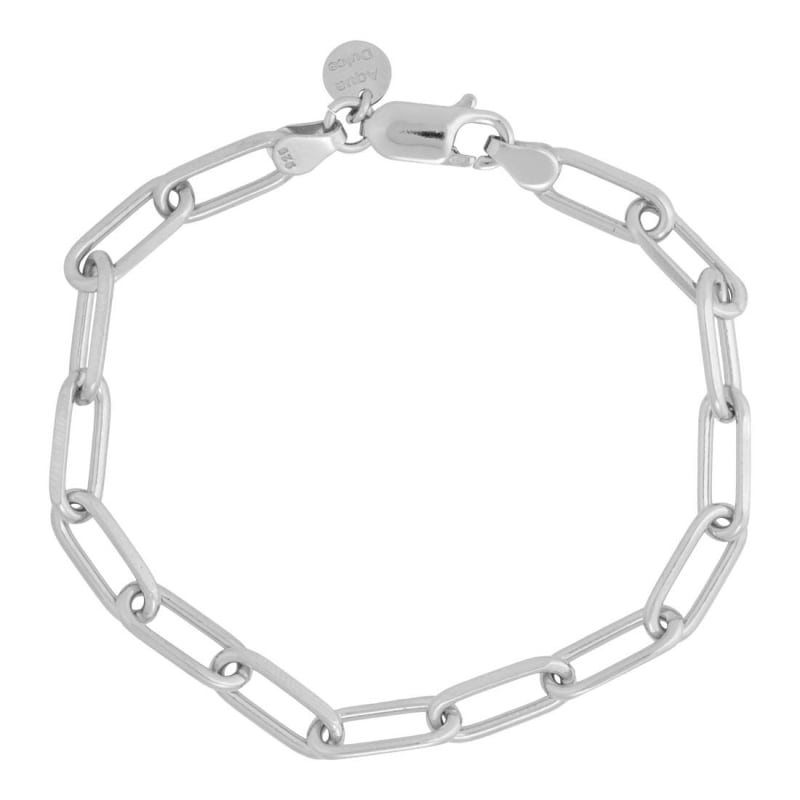 Ina Bracelet Silver