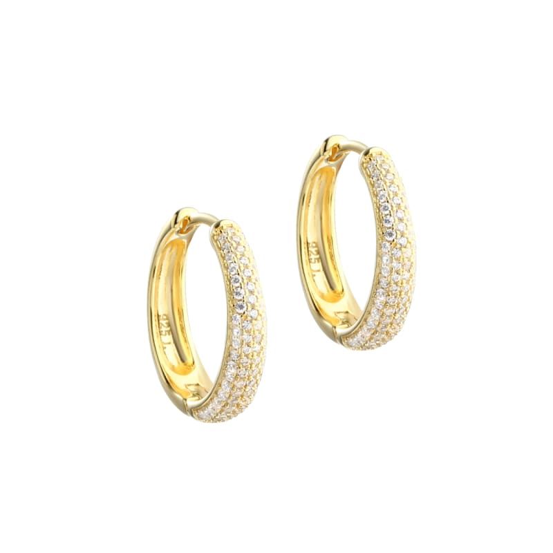 Darling Emma 20 Mm Golden