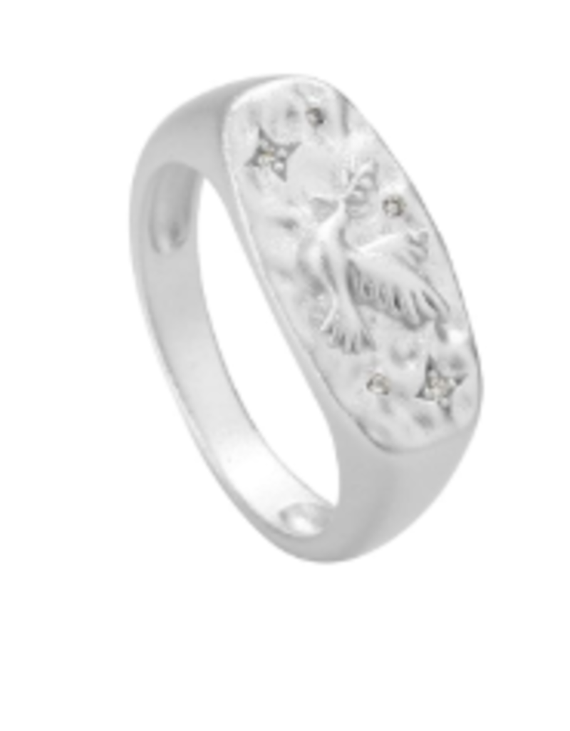 Ring  Peace