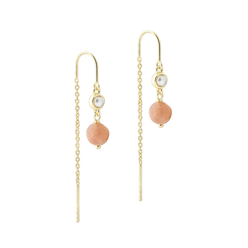 Sunella Earthread  Golden