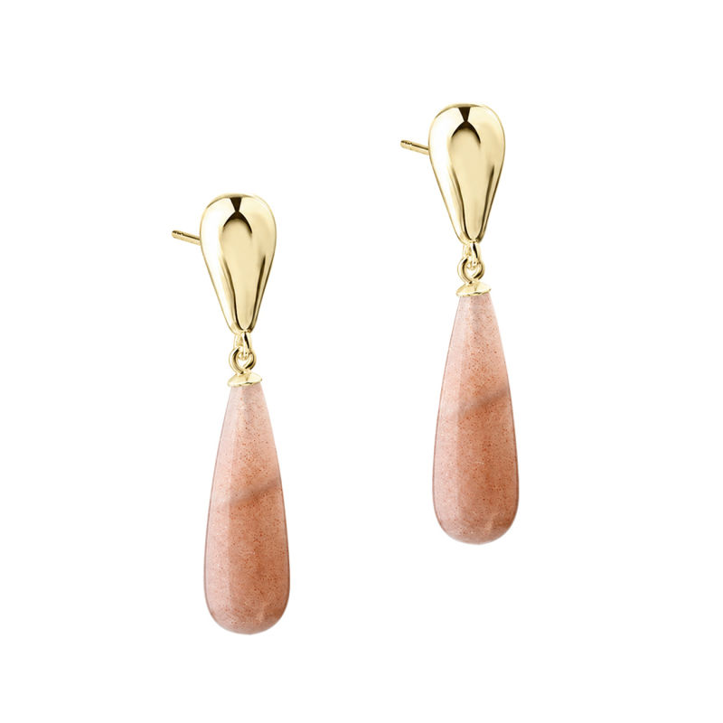 Sunella Long Drop  Golden