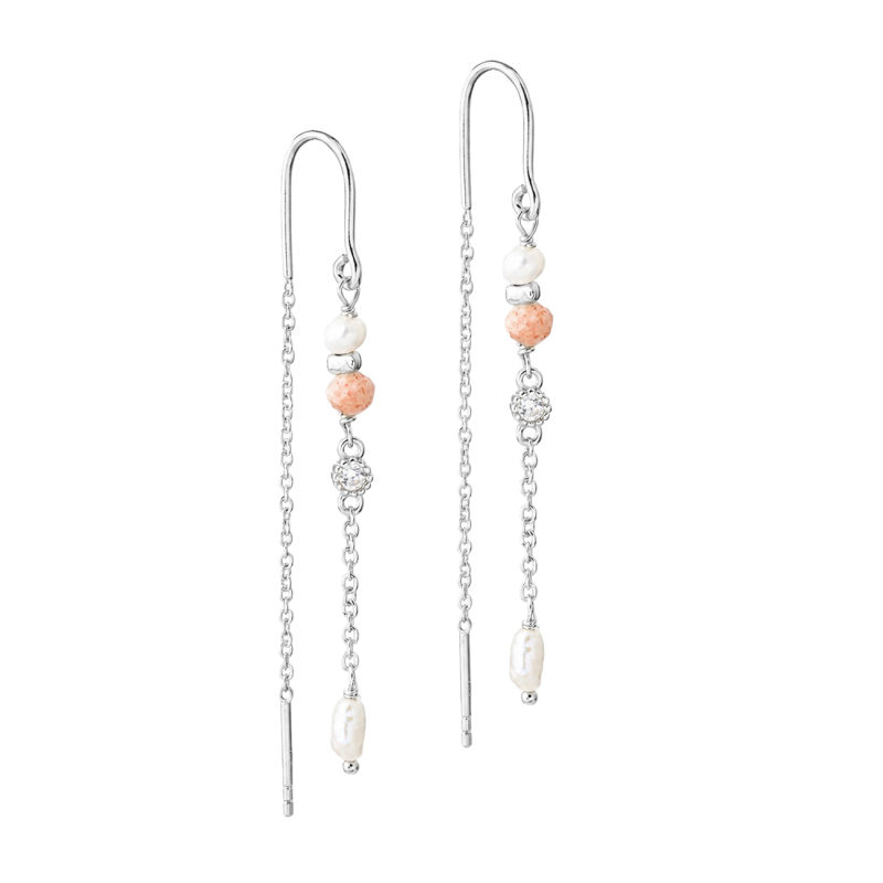 Sunella Earthread  Silver