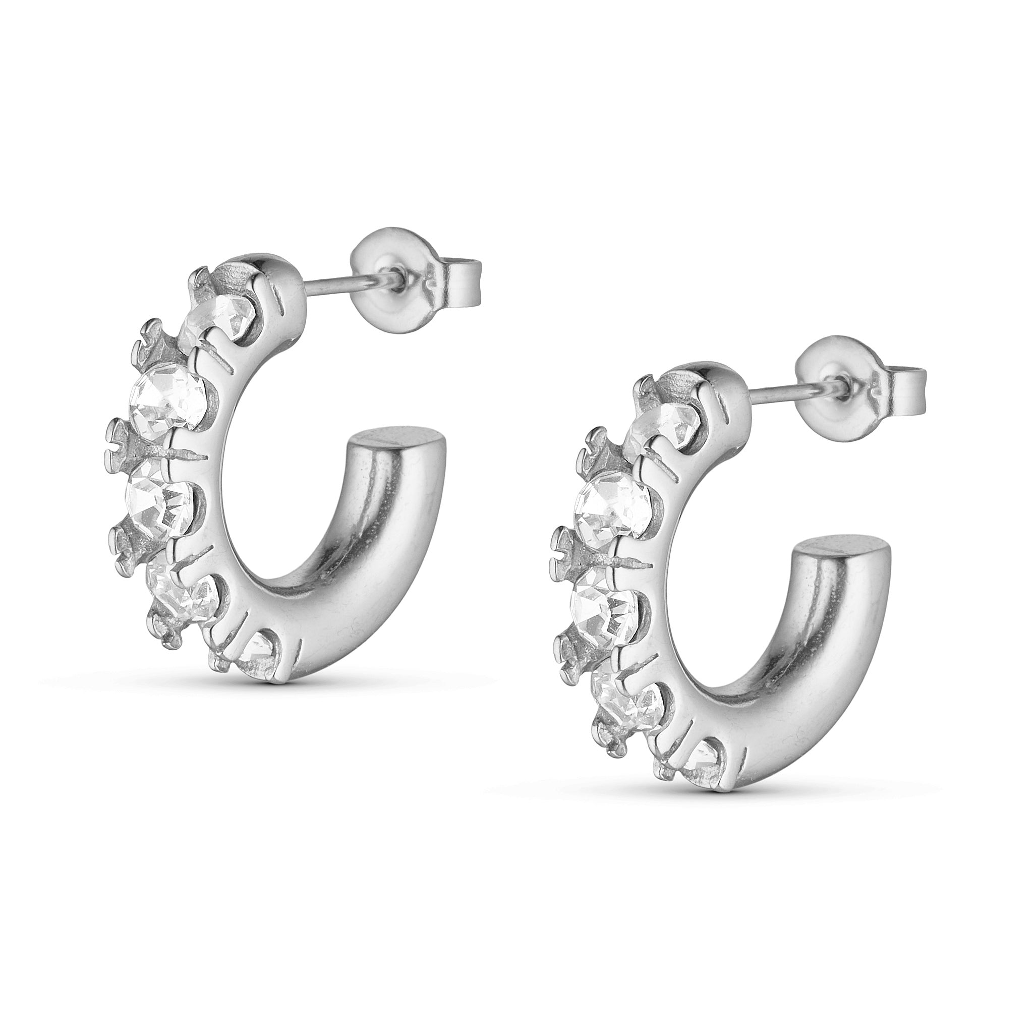 Annebrauner Creole Love Zirconia