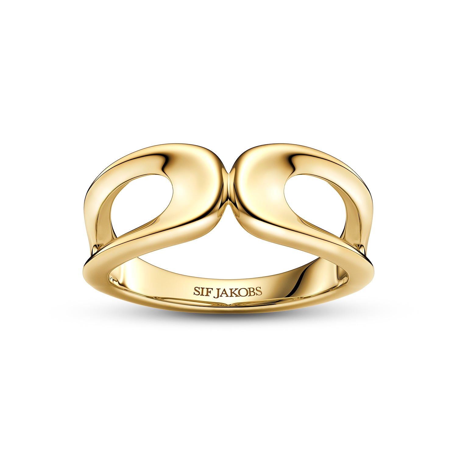 Ring Borsa Pianura Due Piccolo