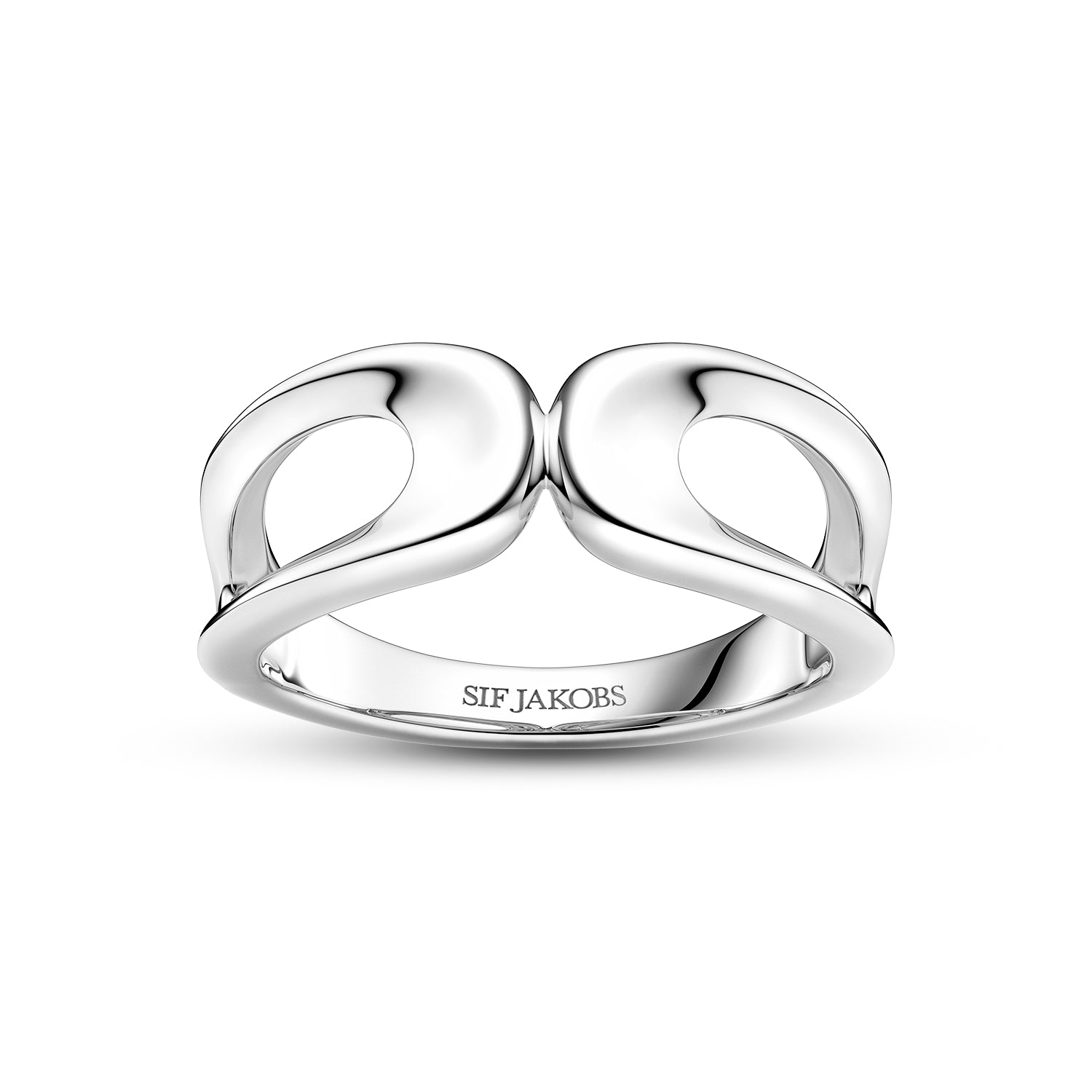 Ring Borsa Pianura Due Piccolo