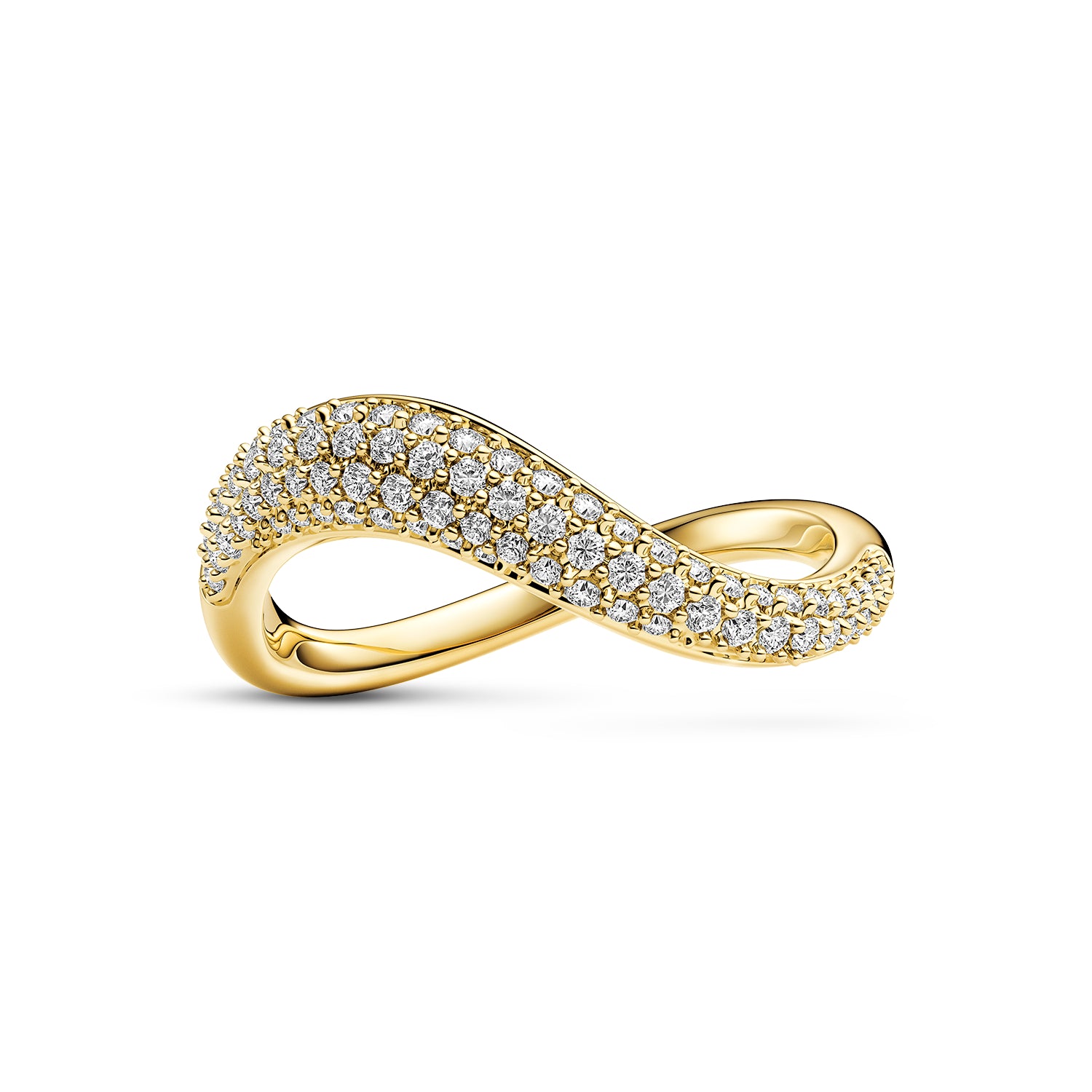 Ring Infinito