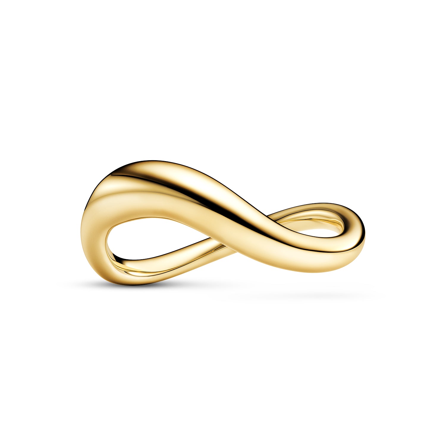 Ring Infinito Pianura