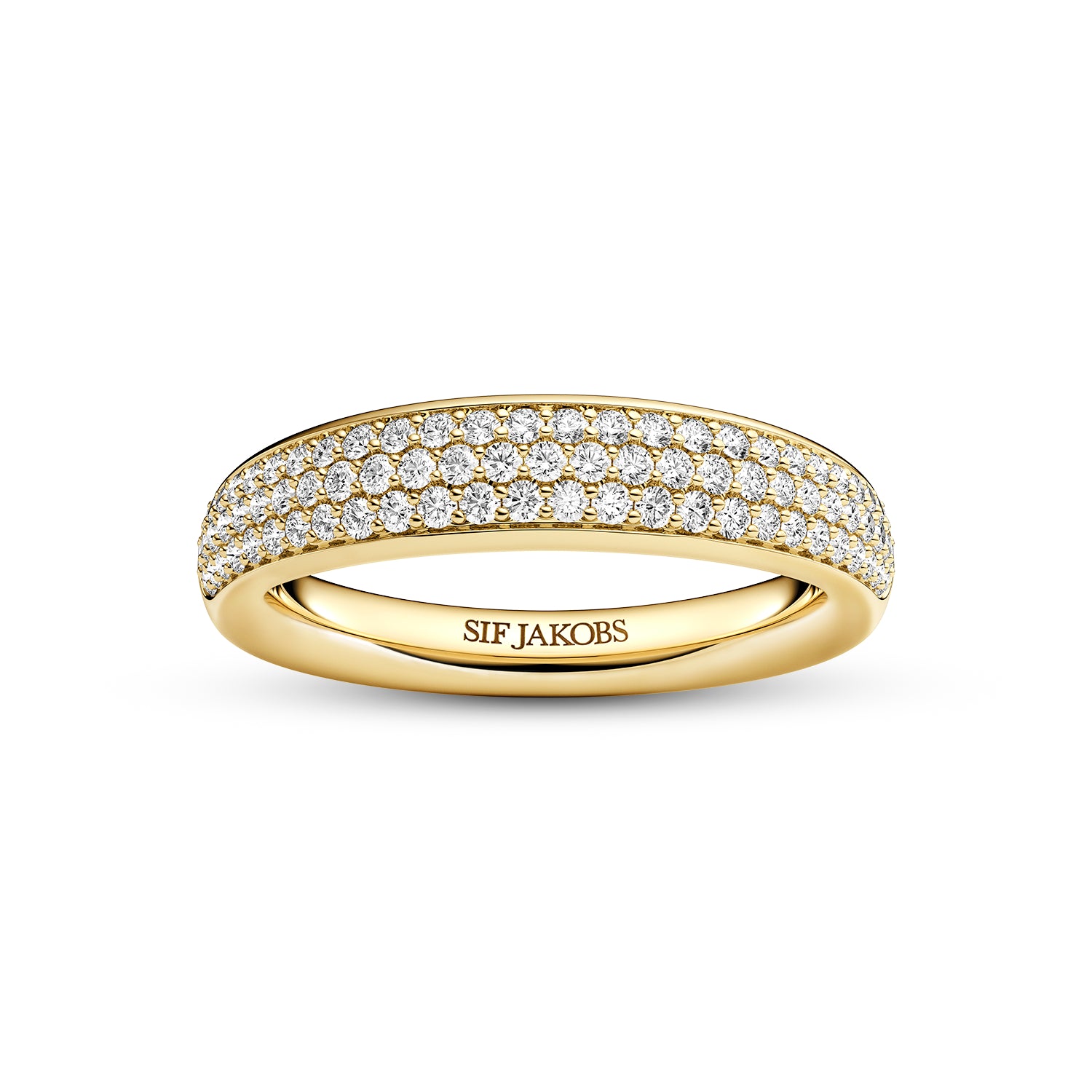 Ring Melzo Piccolo