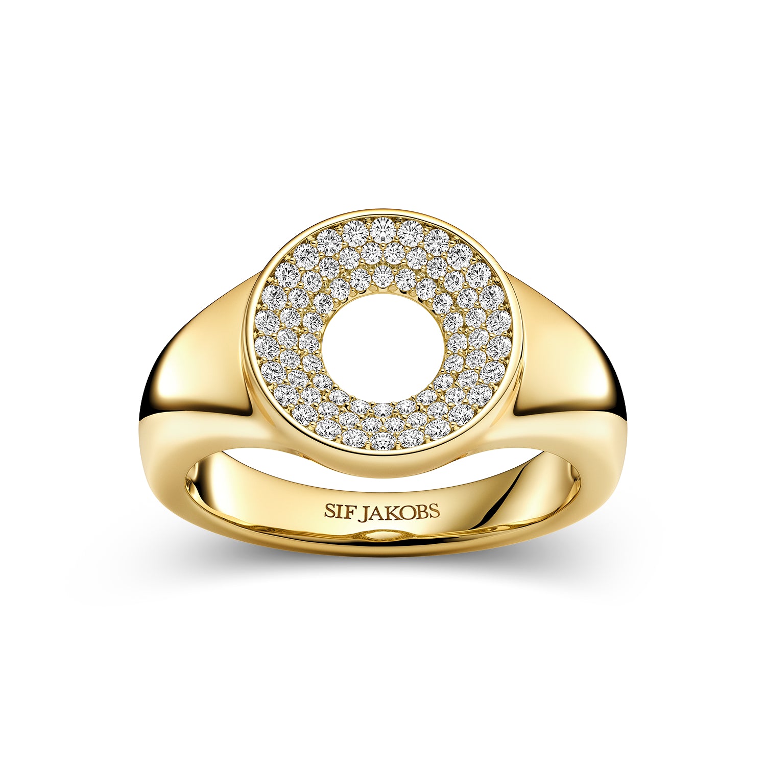 Ring Melzo