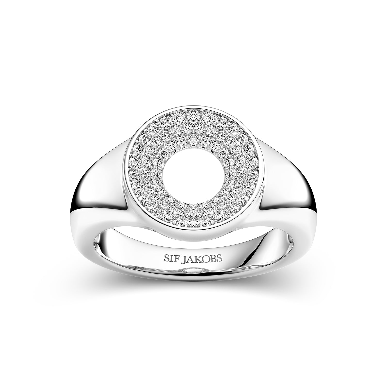 Ring Melzo