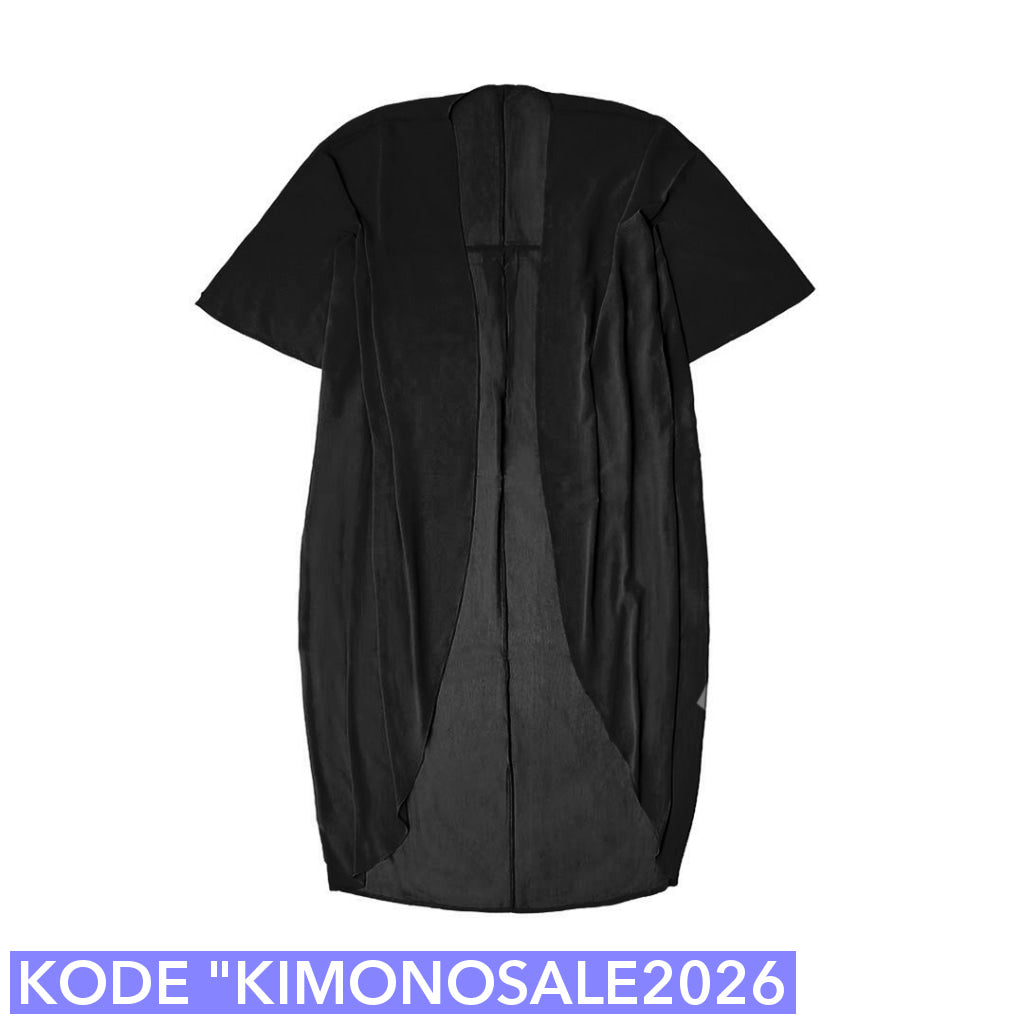 Sort Kimono Breeze - One Size -