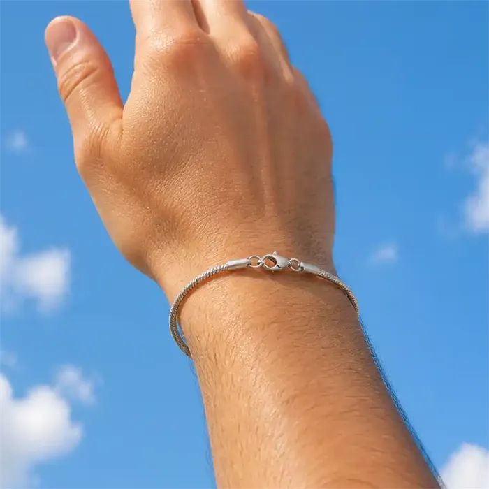 Malx Titan Armbånd 2mm