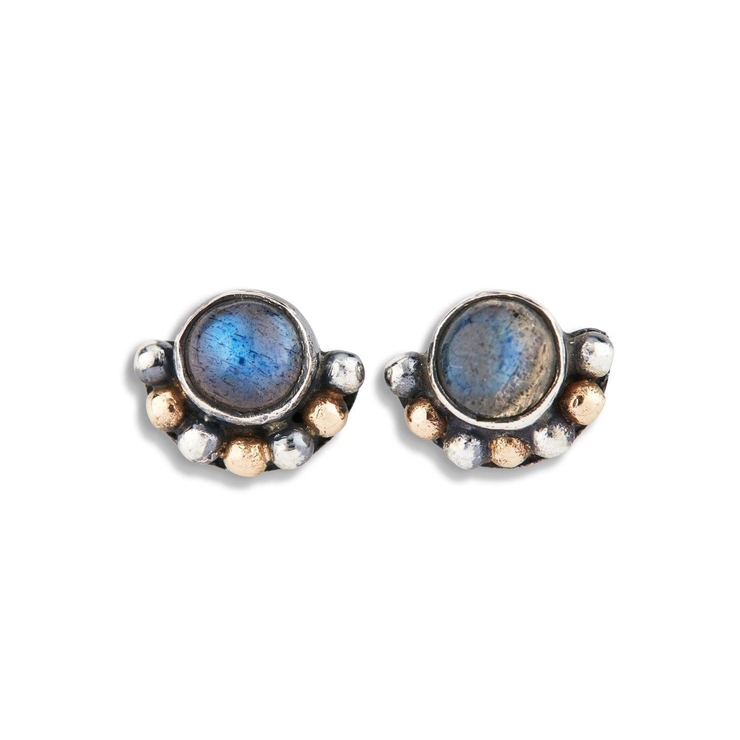 Cathy Labradorite