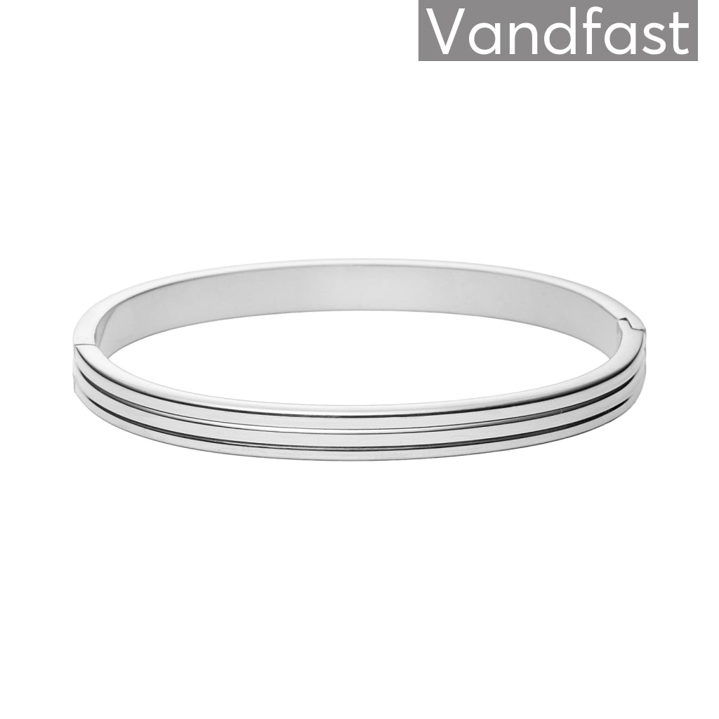 Annebrauner Classic Bangle Armbånd