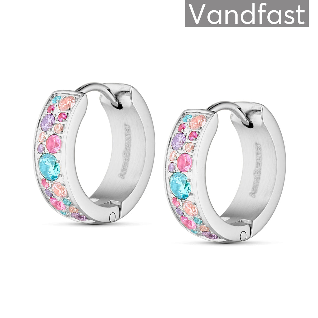 Annebrauner Creole Sparkling Pinkviolet