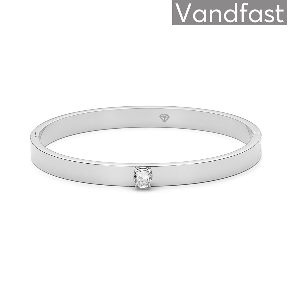 Annebrauner Princess Bangle Armbånd