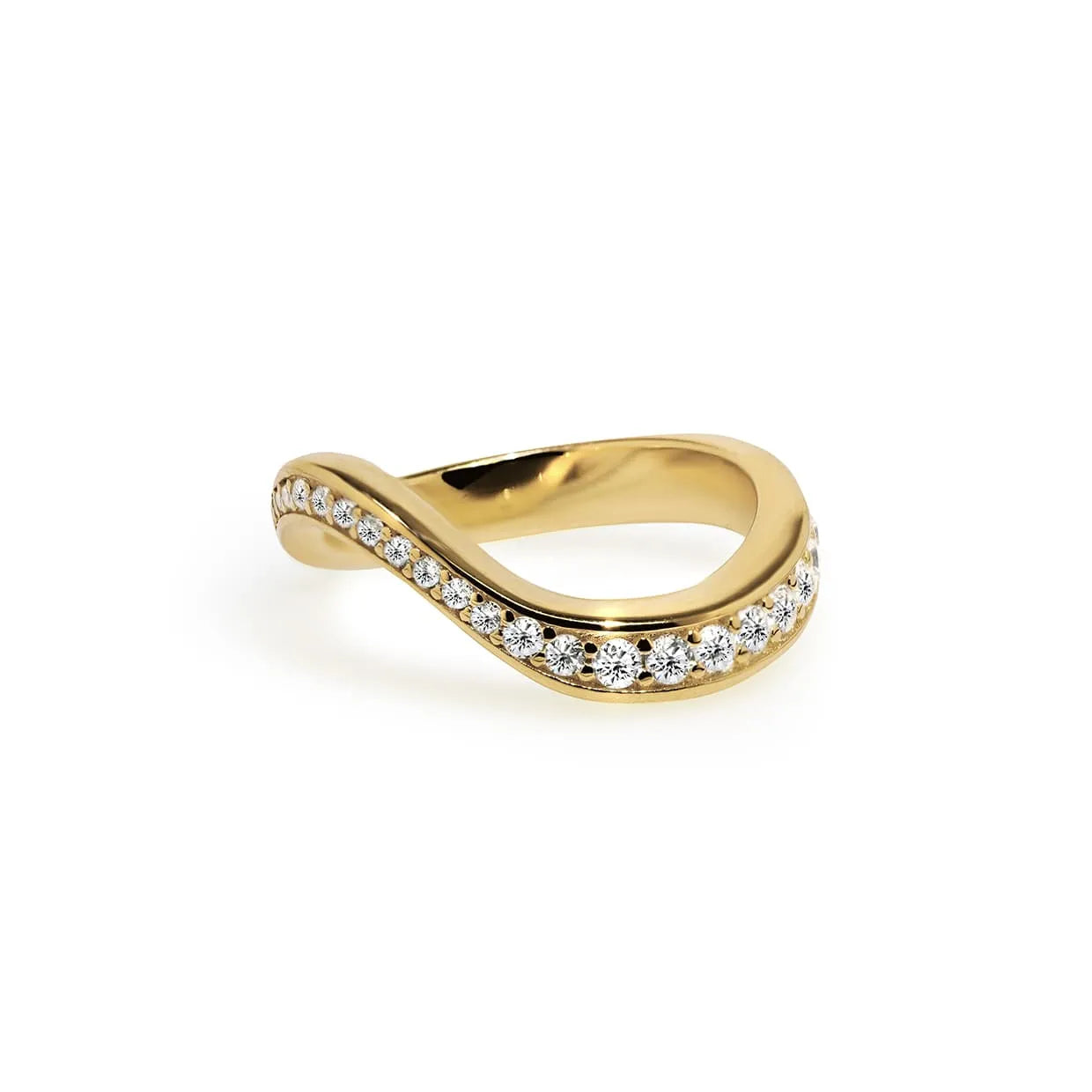 Oxford Nature Alliance Ring - 48