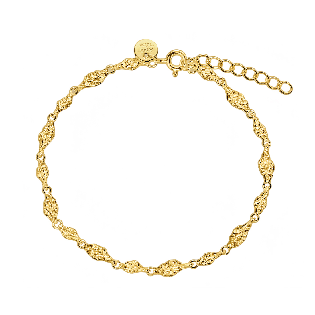 Mila Bracelet Golden