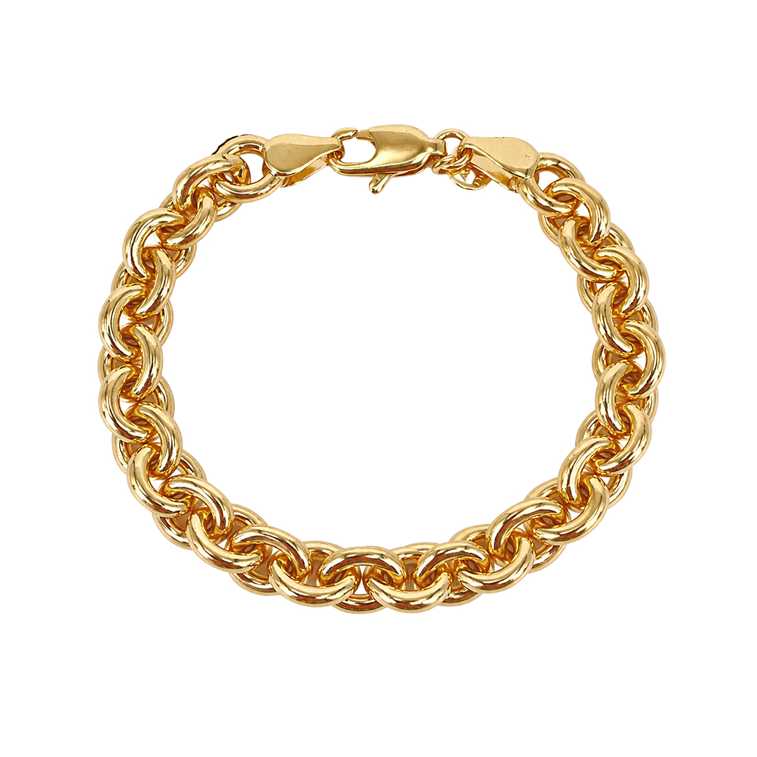 Bowie Bracelet Golden