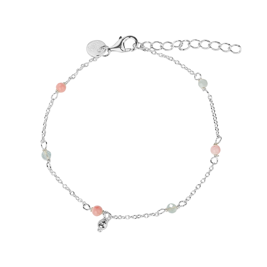 Brazil Bracelet Silver