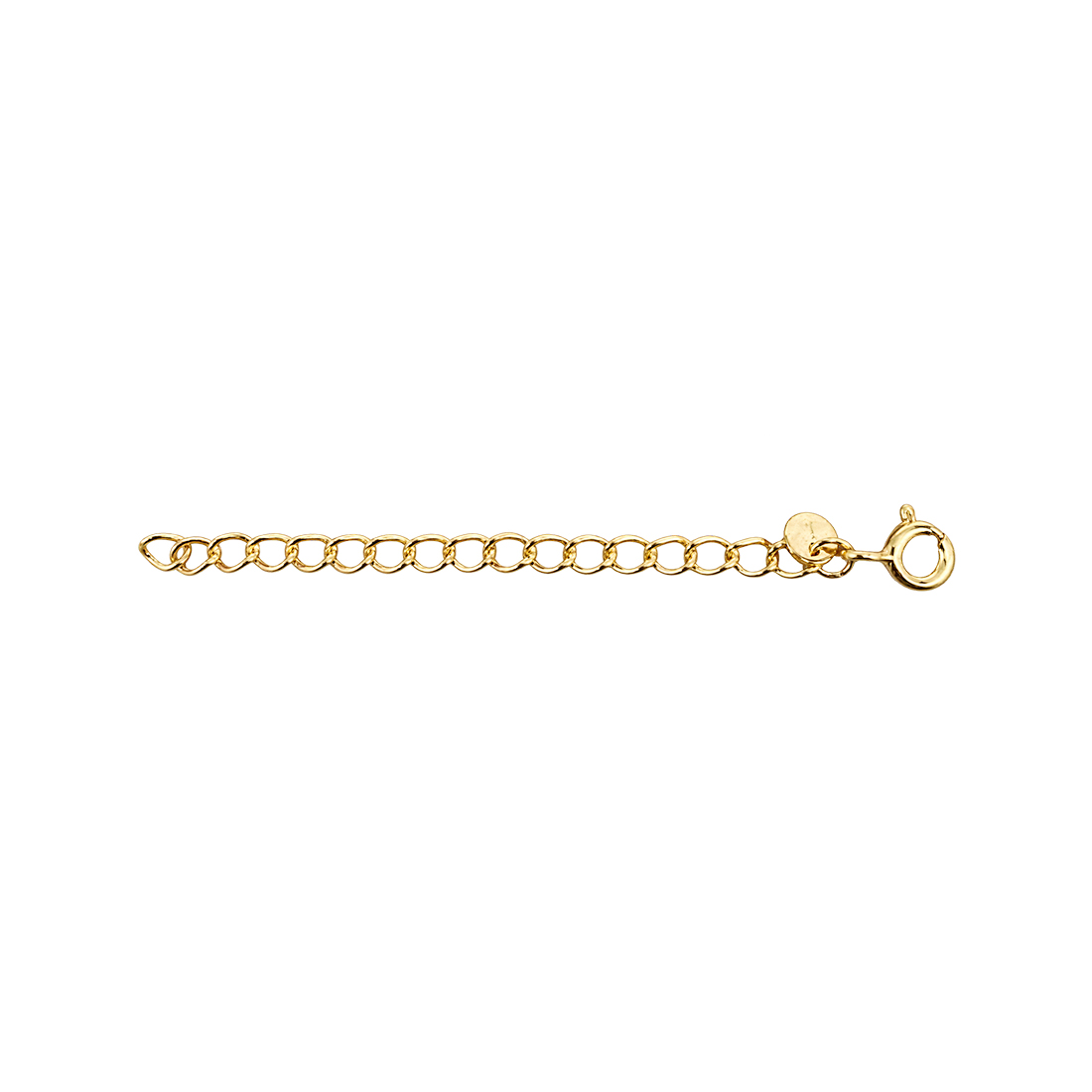 Extra Anker Golden